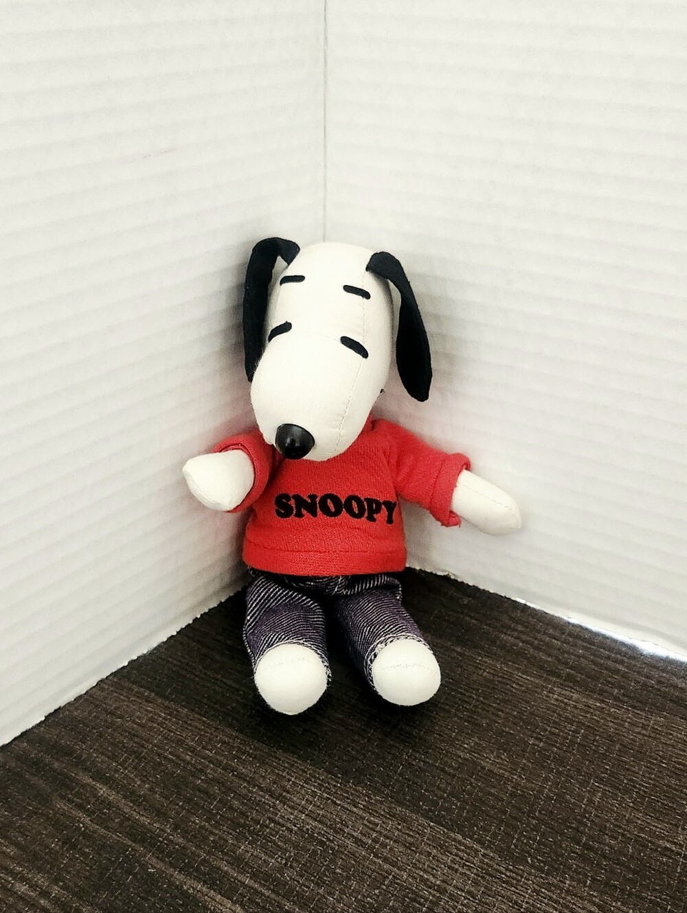 📌 SNOOPY Vintage Snoopy